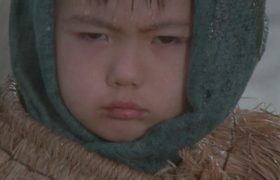 Lone Wolf and Cub: Baby Cart in Peril (1972)