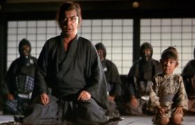 Lone Wolf and Cub: Baby Cart in the Land of Demons (1973)