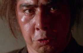 Lone Wolf and Cub: Baby Cart to Hades (1972)