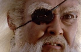 Lone Wolf and Cub: White Heaven in Hell (1974)