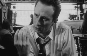 Man Bites Dog (1992)