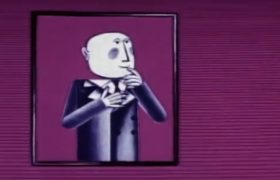 Man in the Frame (1966)