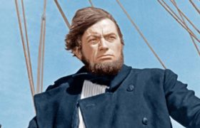 Moby Dick (1956)