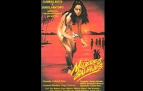 Mujeres salvajes (1984)