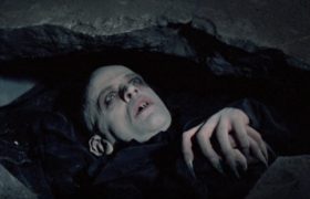 Nosferatu the Vampyre (1979)