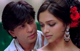 Om Shanti Om (2007)
