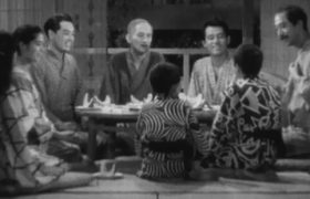 Ornamental Hairpin (1941)