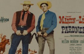 Pardners (1956)