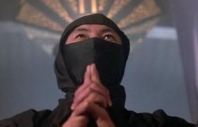 Revenge of the Ninja (1983)