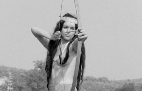 Revenge of the Virgins (1959)