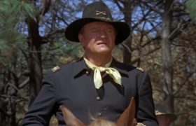 Rio Lobo (1970)