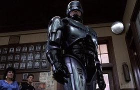 RoboCop (1987)