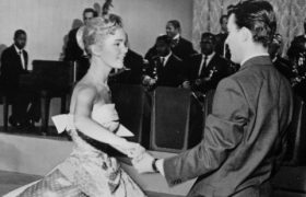 Rock Rock Rock! (1956)