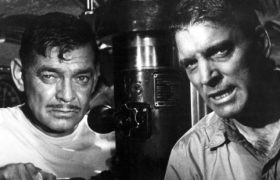 Run Silent, Run Deep (1958)