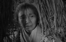 Sansho the Bailiff (1954)
