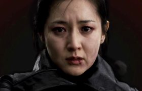 Sympathy for Lady Vengeance (2005)