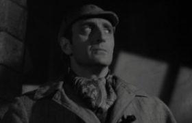 The Adventures of Sherlock Holmes (1939)