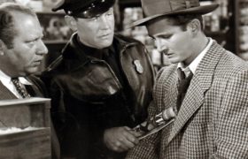 The Big Night (1951)