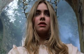 The Blood on Satan's Claw (1971)