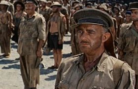 The Bridge on the River Kwai (1957)