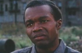 The Education of Sonny Carson (1974)