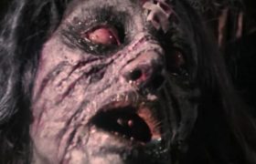 The Evil Dead (1981)