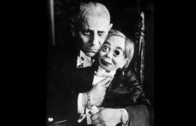 The Great Gabbo (1929)