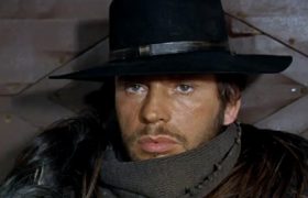 The Great Silence (1968)