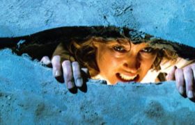 The House by the Cemetery (1981)