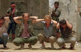 The Killing Fields (1984)