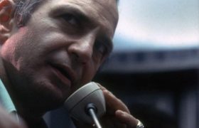 The Killing of a Chinese Bookie (1976)