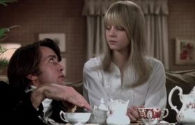 The Little Girl Who Lives Down the Lane (1976)