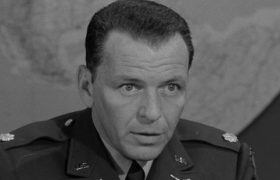 The Manchurian Candidate (1962)