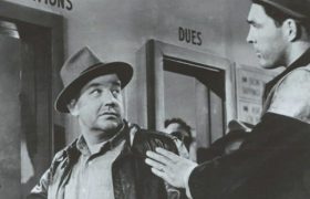 The Mob (1951)