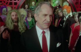 The Monster Club (1981)