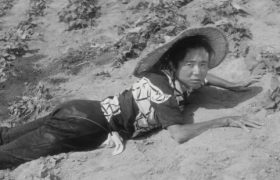 The Naked Island (1960)