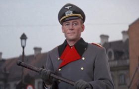 The Night of the Generals (1967)