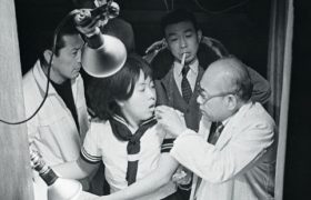 The Pornographers (1966)