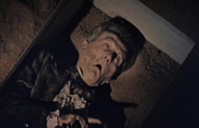 The Premature Burial (1962)