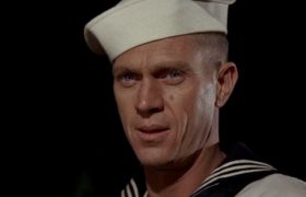 The Sand Pebbles (1966)