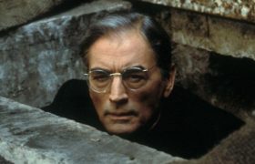 The Scarlet and the Black (1983)