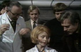 The Stone Tape (1972)