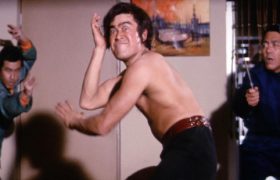 The Street Fighter (1974)