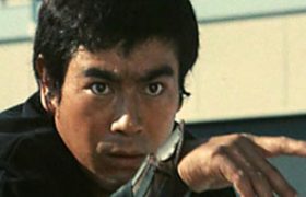 The Street Fighter's Last Revenge (1974)