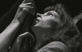 The Virgin Spring (1960)