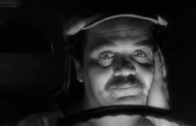 The Wages of Fear (1953)