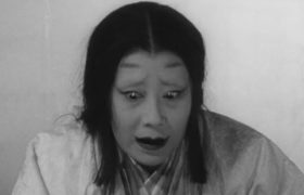 Throne of Blood (1957)