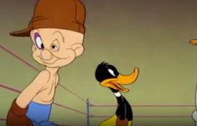 To Duck or Not to Duck (1943)
