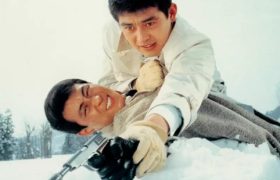 Tokyo Drifter (1966)