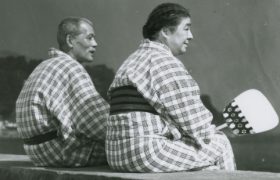 Tokyo Story (1953)